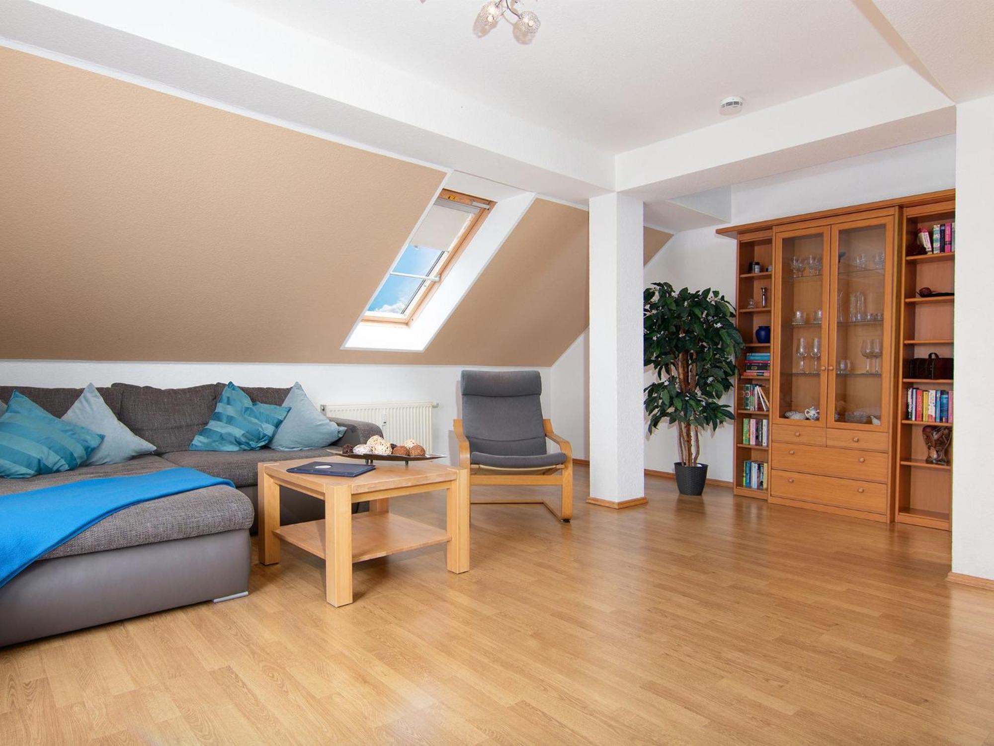 Villa Malve Wohnung 10 Ostseebad Heringsdorf Exterior foto